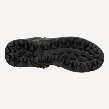 Ботинки Mountain Trainer Lite Mid GTX MS (EU 42.5 UK 8.5 USm 9.5 СМ 27.5; cord/black)